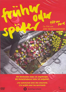 Sooner or Later | Frher oder spter  |   DVD
